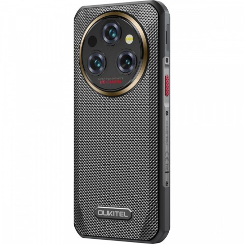 Smartfon WP35 Pro 5G 12/512GB IP69K szary OUKITEL