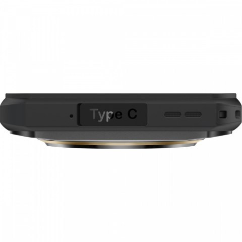 Smartfon WP35 Pro 5G 12/512GB IP69K szary OUKITEL