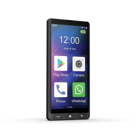 Smartfon dla seniora MS601 4G Maxcom