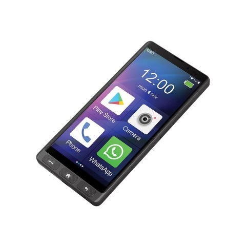 Smartfon dla seniora MS601 4G Maxcom