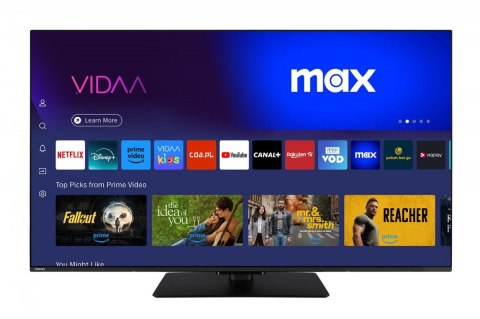 Telewizor QLED 65 cali 65QV3F63DG Toshiba