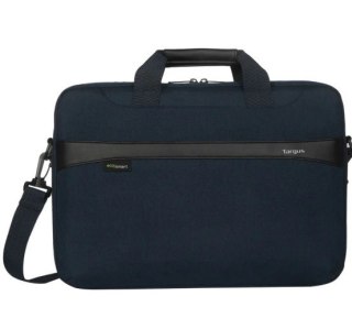 Torba na notebooka 15-16'' GeoLite EcoSmart Slim Brief - Niebieska Targus