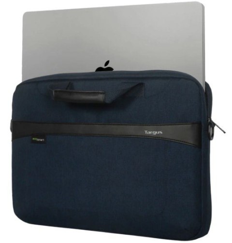 Torba na notebooka 15-16'' GeoLite EcoSmart Slim Brief - Niebieska Targus