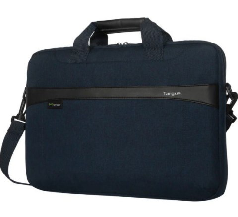 Torba na notebooka 15-16'' GeoLite EcoSmart Slim Brief - Niebieska Targus