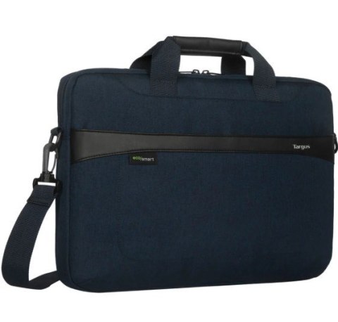Torba na notebooka 15-16'' GeoLite EcoSmart Slim Brief - Niebieska Targus