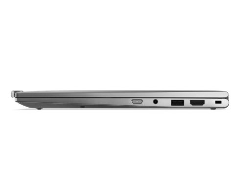 Ultrabook Thinkpad X1 2-in-1 Gen10 21Q000A2PB W11Pro Ultra 7 255U/32GB/1TB/INT/14.0 2.8K/Touch/Grey/3YRS Premier Support + CO2 O Lenovo
