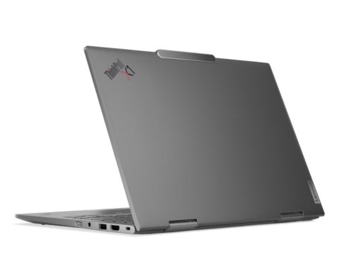 Ultrabook Thinkpad X1 2-in-1 Gen10 21Q000A2PB W11Pro Ultra 7 255U/32GB/1TB/INT/14.0 2.8K/Touch/Grey/3YRS Premier Support + CO2 O Lenovo