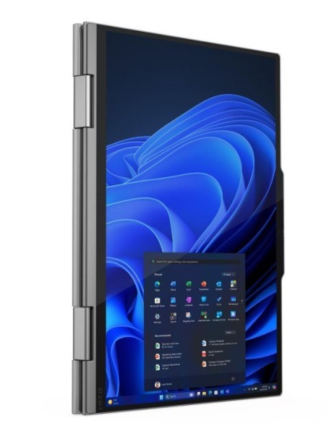 Ultrabook Thinkpad X1 2-in-1 Gen10 21Q000A2PB W11Pro Ultra 7 255U/32GB/1TB/INT/14.0 2.8K/Touch/Grey/3YRS Premier Support + CO2 O Lenovo