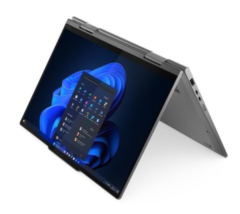 Ultrabook Thinkpad X1 2-in-1 Gen10 21Q000A2PB W11Pro Ultra 7 255U/32GB/1TB/INT/14.0 2.8K/Touch/Grey/3YRS Premier Support + CO2 O Lenovo