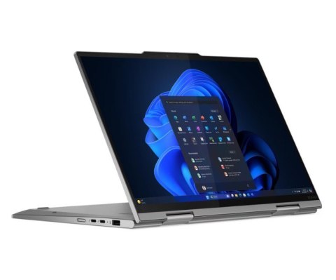 Ultrabook Thinkpad X1 2-in-1 Gen10 21Q000A2PB W11Pro Ultra 7 255U/32GB/1TB/INT/14.0 2.8K/Touch/Grey/3YRS Premier Support + CO2 O Lenovo