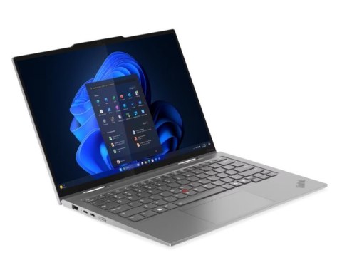 Ultrabook Thinkpad X1 2-in-1 Gen10 21Q000A2PB W11Pro Ultra 7 255U/32GB/1TB/INT/14.0 2.8K/Touch/Grey/3YRS Premier Support + CO2 O Lenovo