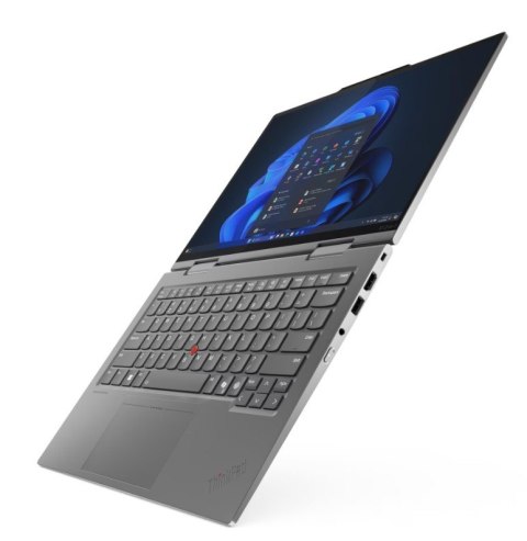 Ultrabook Thinkpad X1 2-in-1 Gen10 21Q000A2PB W11Pro Ultra 7 255U/32GB/1TB/INT/14.0 2.8K/Touch/Grey/3YRS Premier Support + CO2 O Lenovo