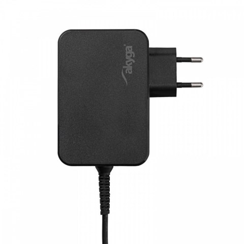 Zasilacz USB-C 45W 20V/2.25-3A PD 3.0 AKYGA