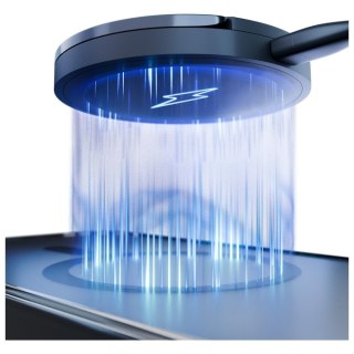 Etui Armor MagCase do Samsung S25 Ultra MagSafe przezroczysty 3MK