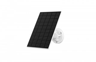 Kamera obrotowa PT LITE IPC-K9ECP-3T0WE zestaw z panelem IMOU