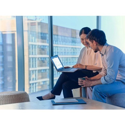 Notebook EliteBook 8 G1a Ryzen AI 7 PRO 350 1TB/32GB/W11P/14.0 C51HCET HP Inc.