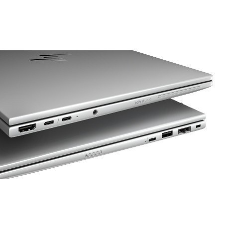Notebook EliteBook 8 G1i U7-255U 1TB/32/W11P/14 C51GCET HP Inc.