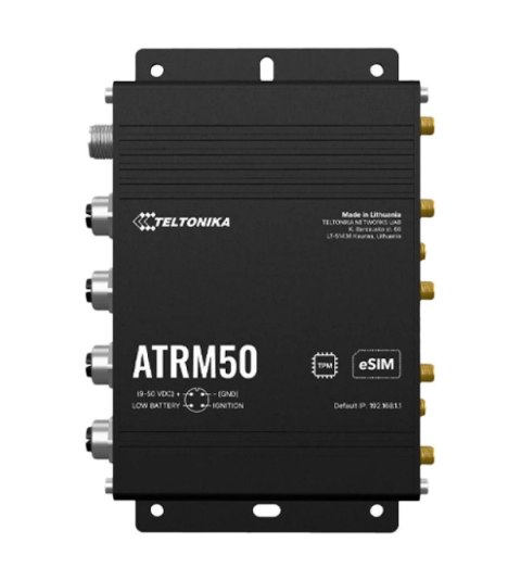 Router ATRM50 TELTONIKA