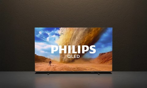 Telewizor 75 cali LED 75PUS7810/12 Philips