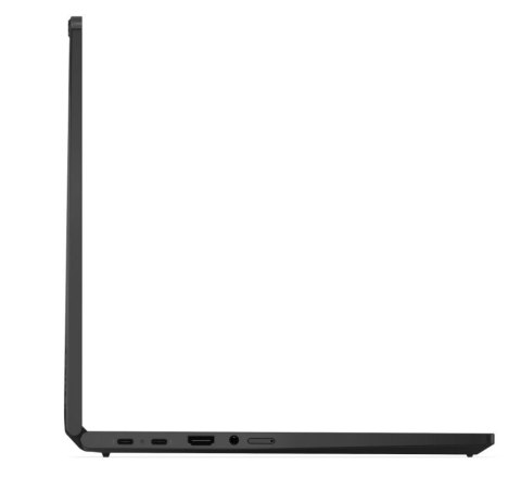 Ultrabook ThinkPad T14s 2in1 G1 21R30040PB W11Pro ULT5 225U/16GB/512GB/INT/14.0 WUXGA/Touch/Black/3YRS Premier Support + CO2 Off Lenovo