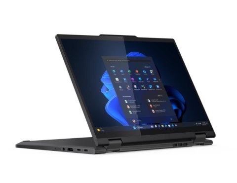 Ultrabook ThinkPad T14s 2in1 G1 21R30040PB W11Pro ULT5 225U/16GB/512GB/INT/14.0 WUXGA/Touch/Black/3YRS Premier Support + CO2 Off Lenovo
