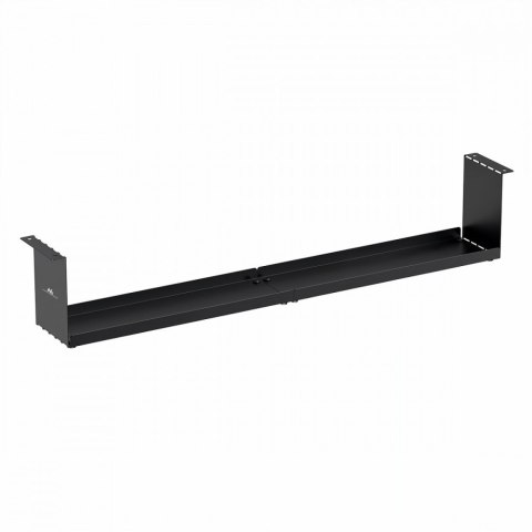 Kompaktowy organizer na kable MC-107 B Maclean