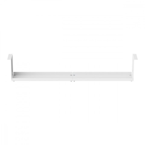 Kompaktowy organizer na kable MC-107 W Maclean