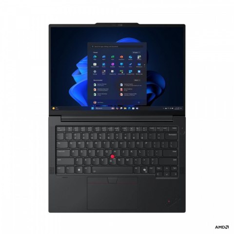 Laptop ThinkPad E14 G7 W11Pro 21T0004TPB 5 220/16GB/512GB/INT/14.0 WUXGA/Black/3YRS OS + 1YR Premier + CO2 Offset Lenovo