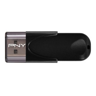 64GB USB2.0 ATTACHE4 FD64GATT4-EF PNY