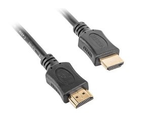 Kabel HDMI-HDMI 2.0 High Speed Ethernet CCS 3m Gembird