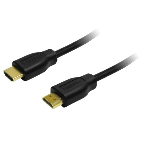 Kabel HDMI v1.4 GOLD dl. 20m LogiLink
