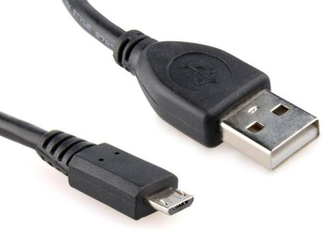 Kabel mikro USB 2.0 AM-MBM5P 0.5M Gembird