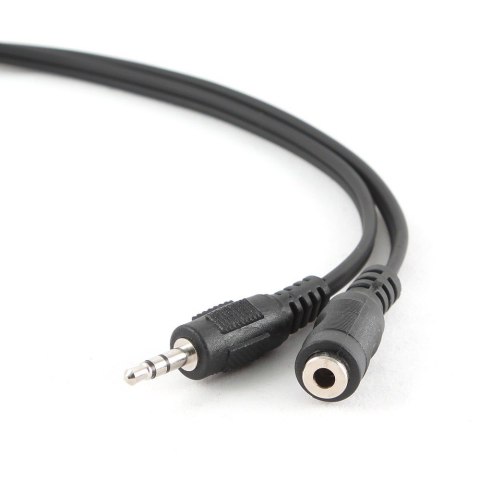 Kabel przedłużacz MINI JACK M/F 1,5M Stereo Gembird