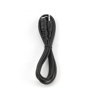 Kabel przedłużacz MINI JACK M/F 1,5M Stereo Gembird