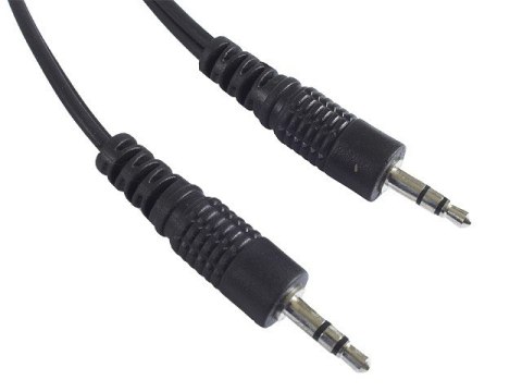Kabel stereo MINIJACK -> MINIJACK M/M 5M Gembird