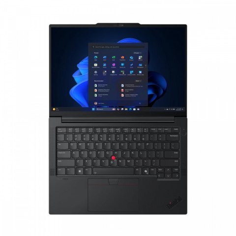 Laptop ThinkPad E14 G7 21U2002CPB W11Pro Ultra 5 228V/32GB/512GB/INT/14.0 WUXGA/Black/1YR Premier Support + 3YRS OS + CO2 Offset Lenovo