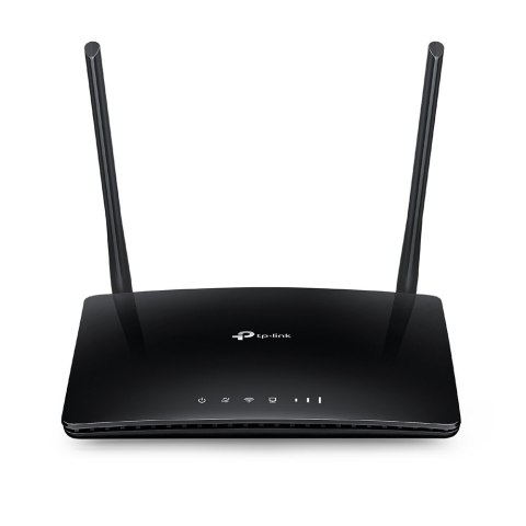 MR6400 router LTE N300 SIM 4xLAN TP-LINK