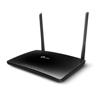 MR6400 router LTE N300 SIM 4xLAN TP-LINK