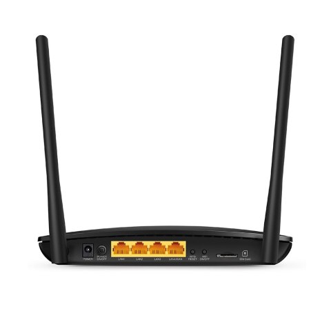 MR6400 router LTE N300 SIM 4xLAN TP-LINK