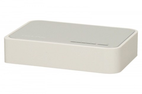 SF1005D switch L2 5x10/100 Desktop TP-LINK