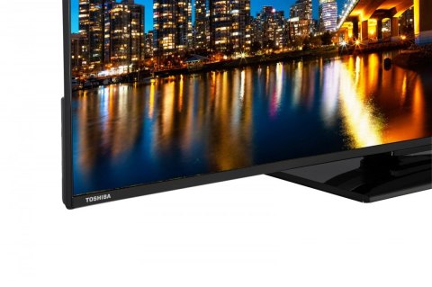 Telewizor QLED 65 cali 65QV3463DG Toshiba