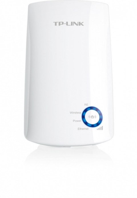 WA850RE AP WiFi N300 1xWAN Extender TP-LINK