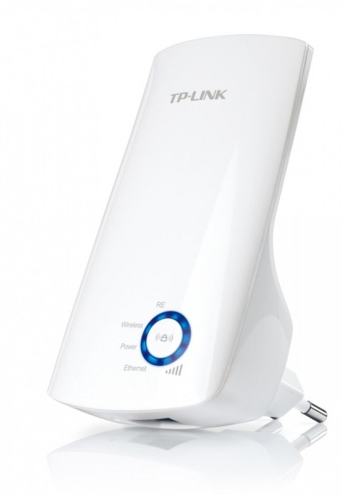 WA850RE AP WiFi N300 1xWAN Extender TP-LINK