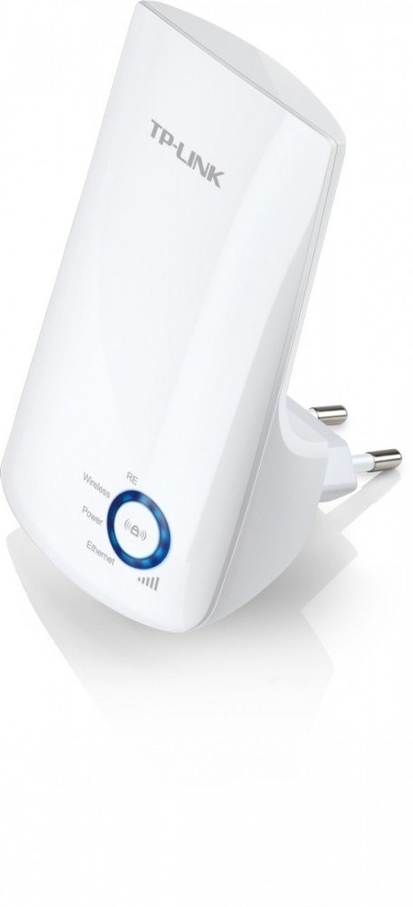 WA850RE AP WiFi N300 1xWAN Extender TP-LINK