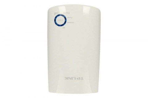 WA850RE AP WiFi N300 1xWAN Extender TP-LINK