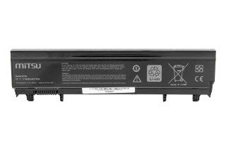 Bateria do Dell Latitude E5440, E5540 6600 mAh (73 Wh) 10.8 - 11.1 Volt Mitsu