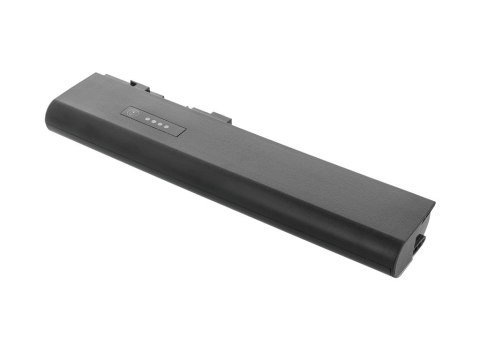 Bateria do HP 2560p, 2570p 4400 mAh (48 Wh) 10.8 - 11.1 Volt Mitsu