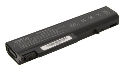 Bateria do HP 6530b, 6735b, 6930p 4400 mAh (48 Wh) 10.8 - 11.1 Volt Mitsu