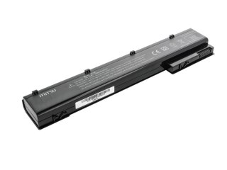 Bateria do HP EliteBook 8560w, 8760w 4400 mAh (65 Wh) 14.4 - 14.8 Volt Mitsu