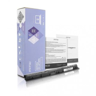 Bateria do HP Pavilion 14-ab, 15-ab 2200 mAh (33 Wh) 14.4 - 14.8 Volt Mitsu